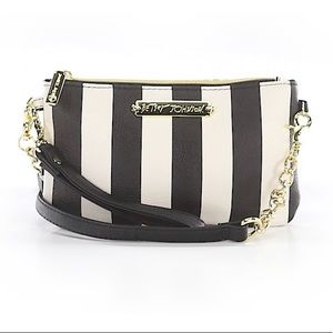 Betsy Johnson crossbody